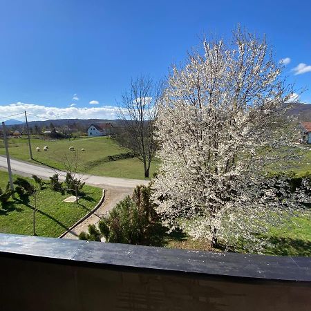 Villa Stone Rakovica Exterior foto