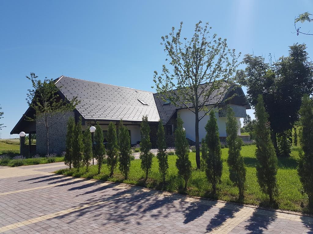 Villa Stone Rakovica Exterior foto