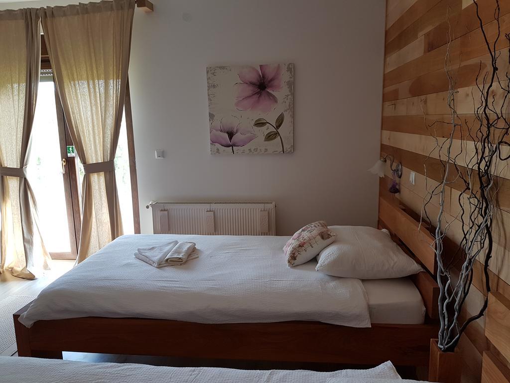 Villa Stone Rakovica Exterior foto