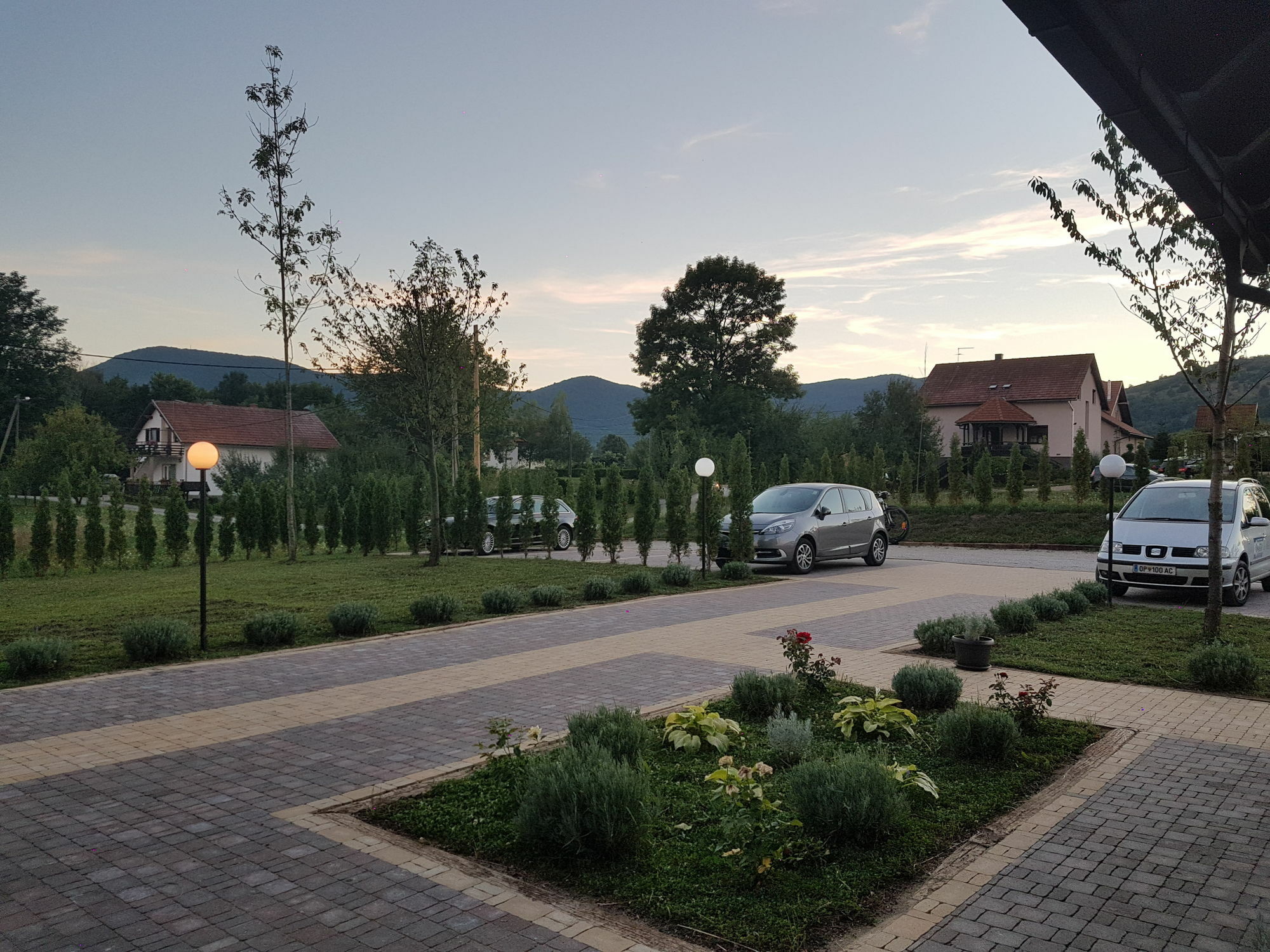 Villa Stone Rakovica Exterior foto