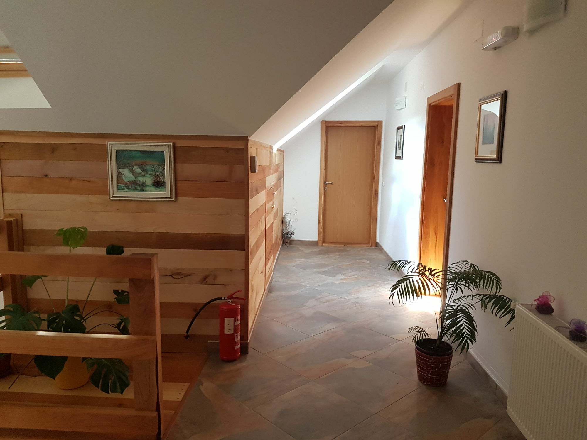 Villa Stone Rakovica Exterior foto