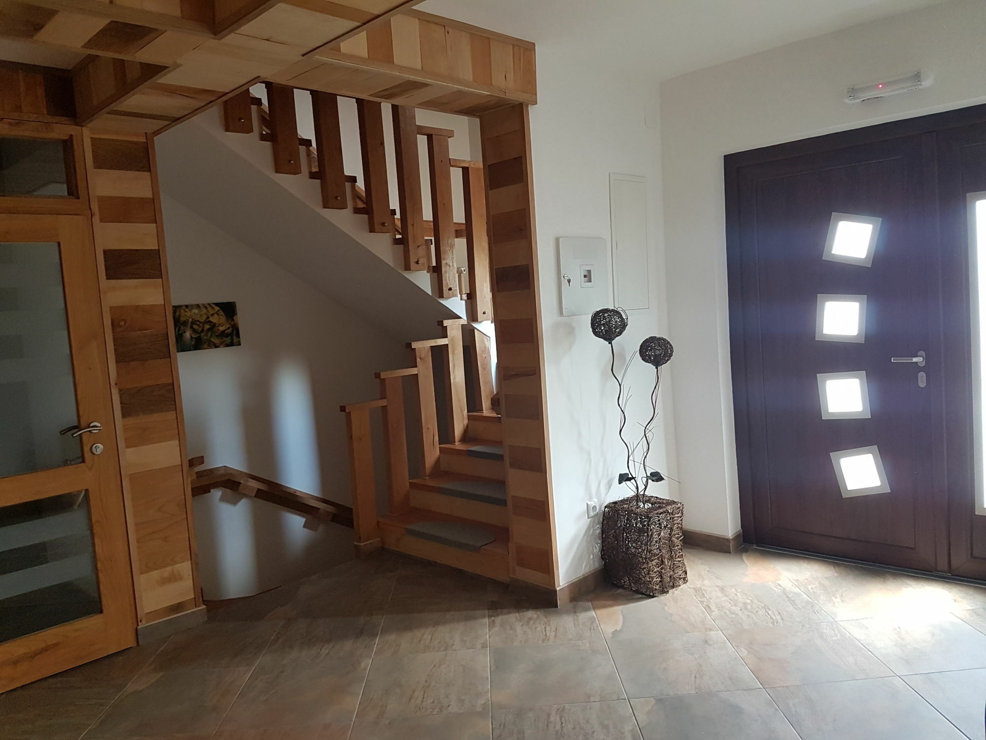 Villa Stone Rakovica Exterior foto