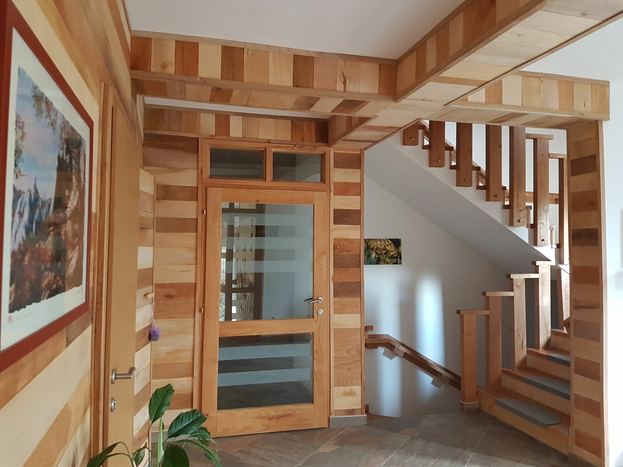 Villa Stone Rakovica Exterior foto